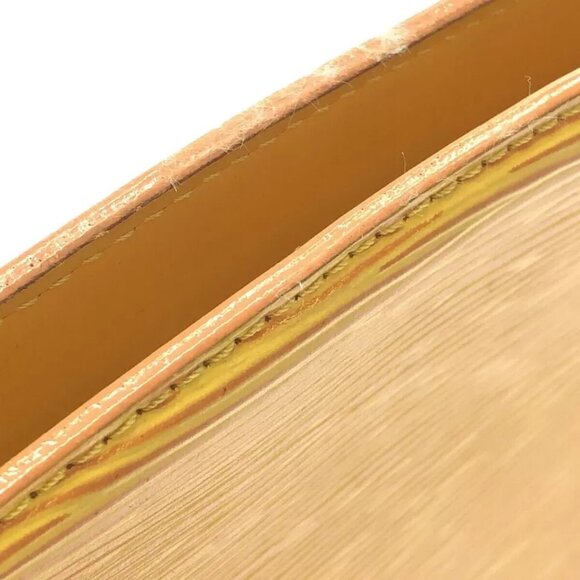 Auth LOUIS VUITTON Saint Jacques Shopping - Picture 13 of 16